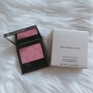 ⭐️Burberry Eyeshadow⭐️